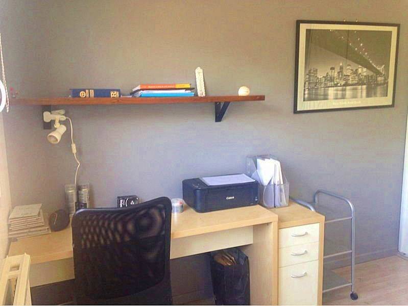 Loue chambre de 10m² à Caluire (Rhône)