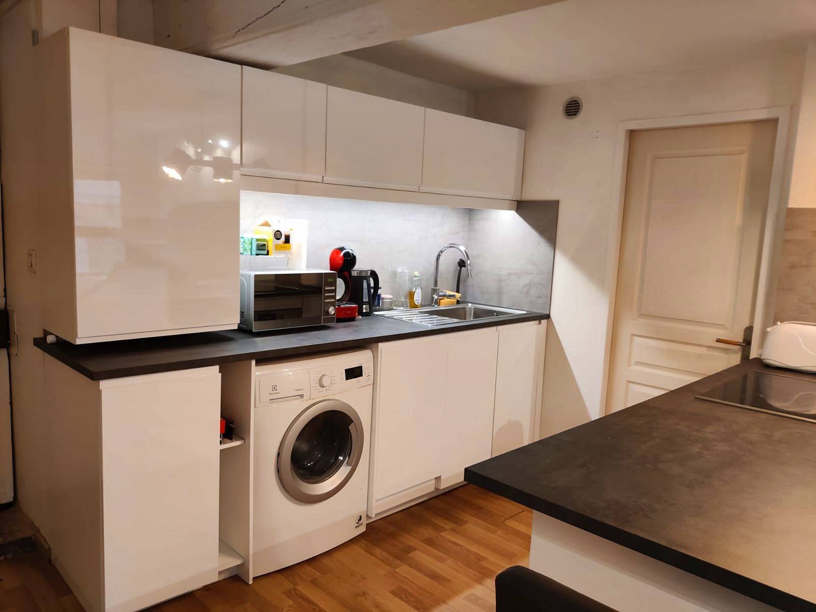 Une photo de l’annonce