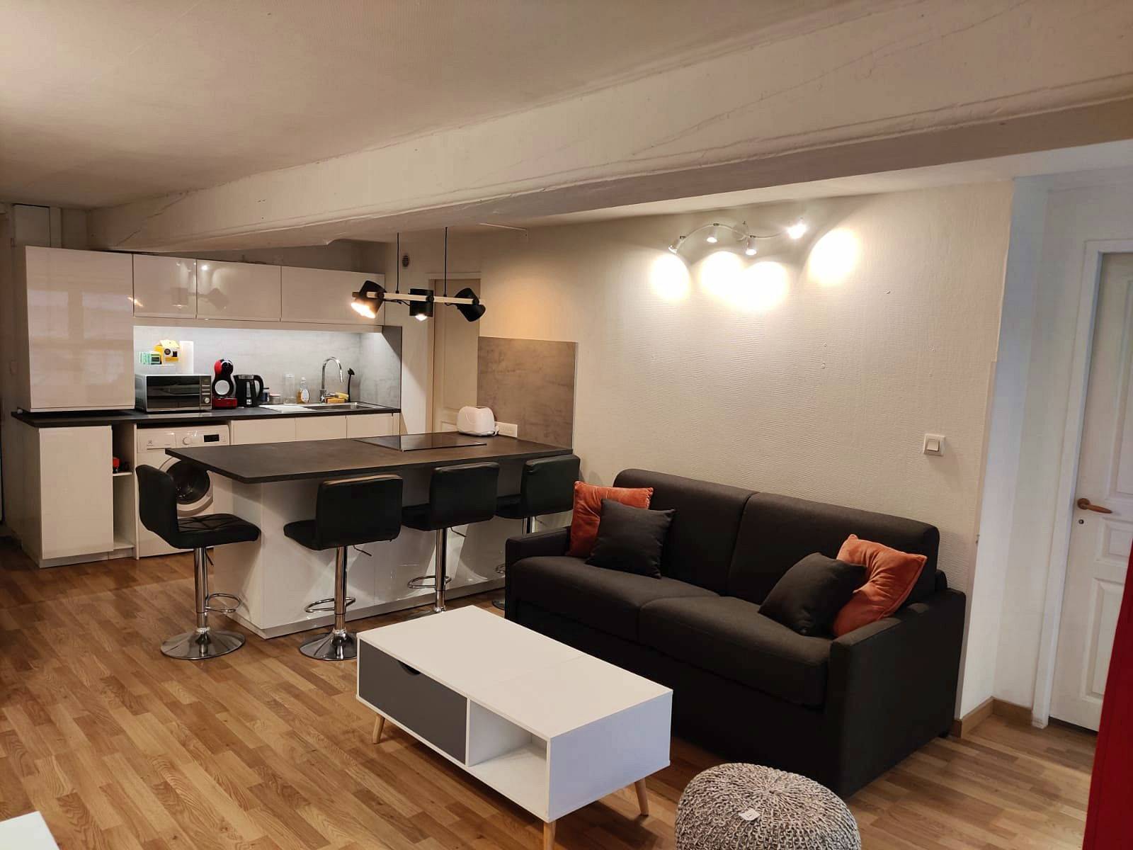 Une photo de l’annonce