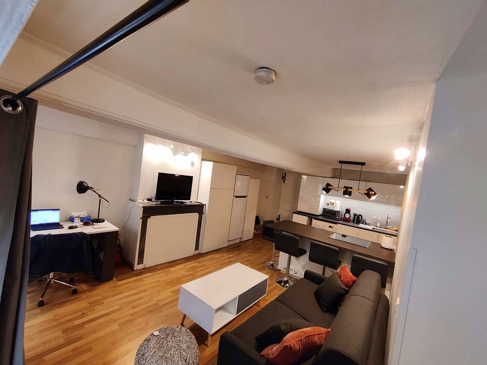 Une photo de l’annonce