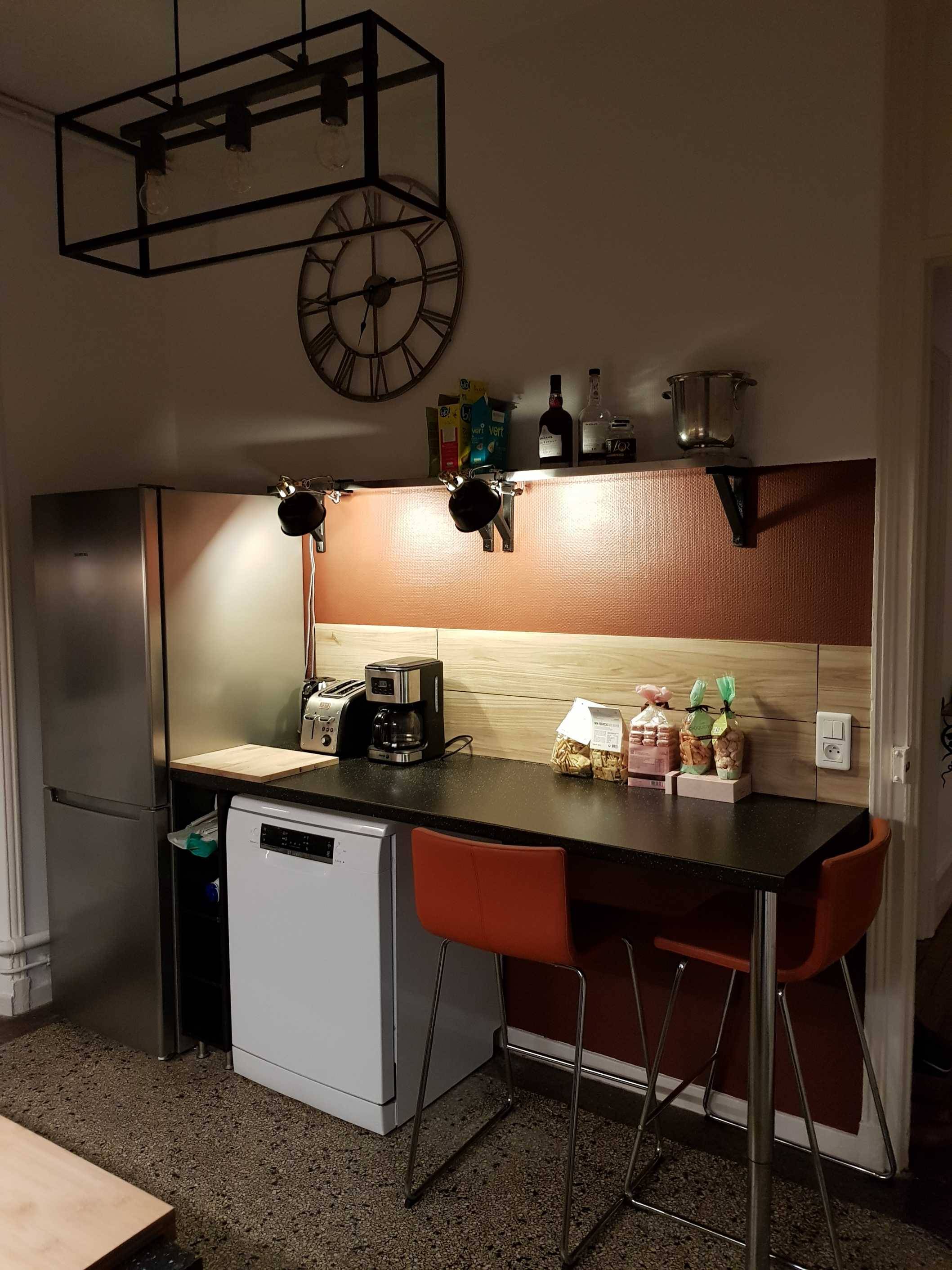 Une photo de l’annonce