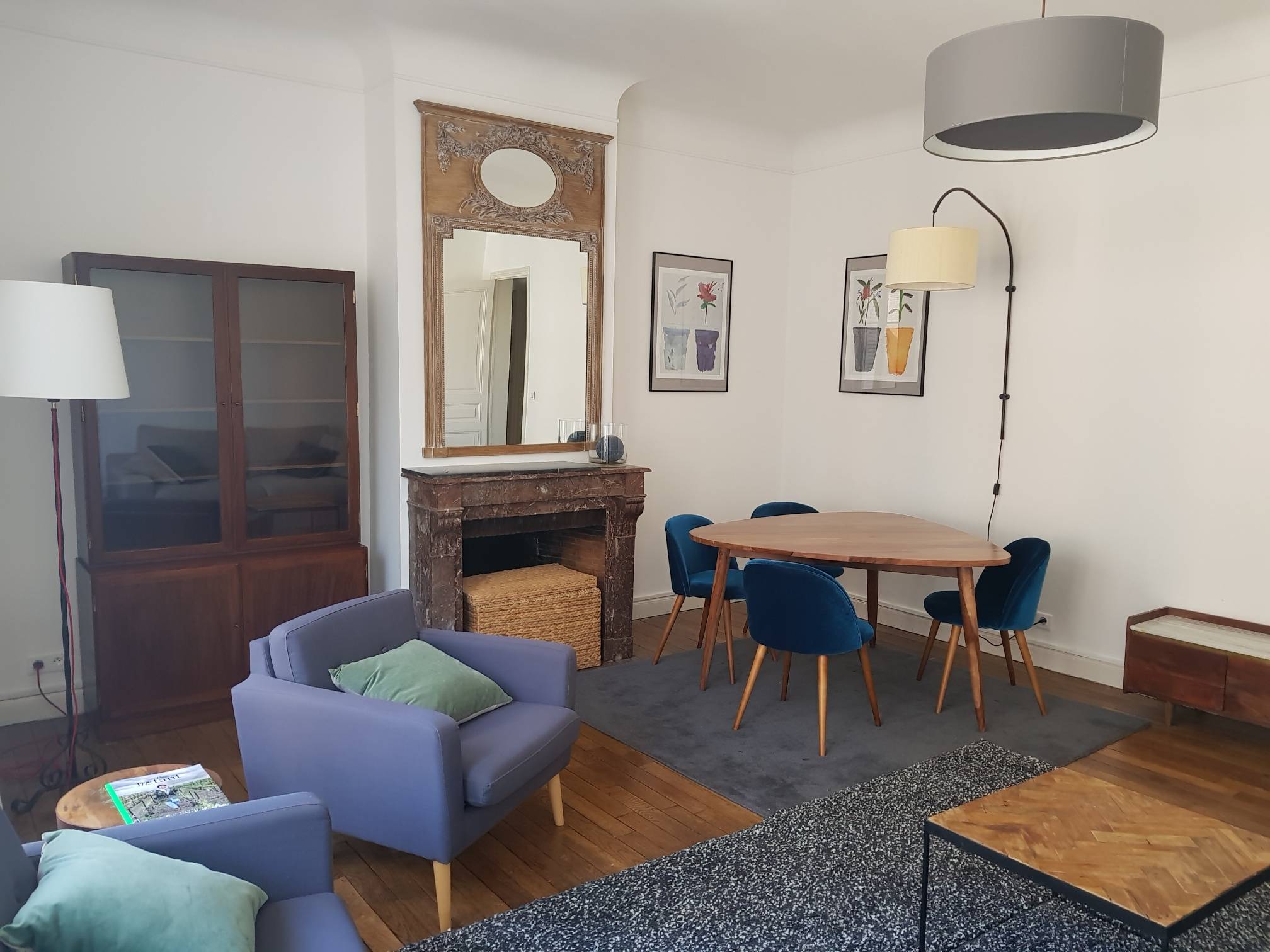 Une photo de l’annonce