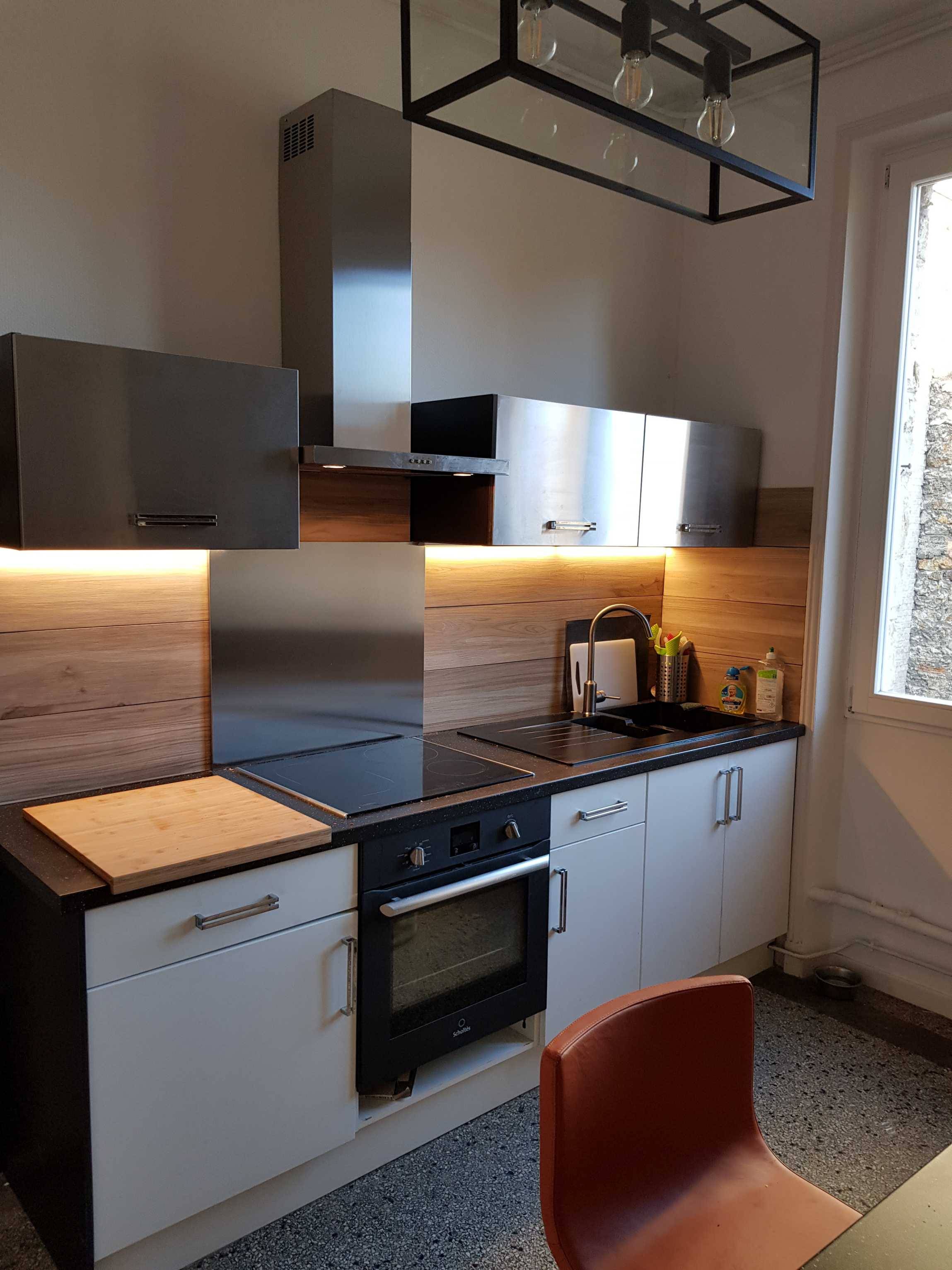 Une photo de l’annonce