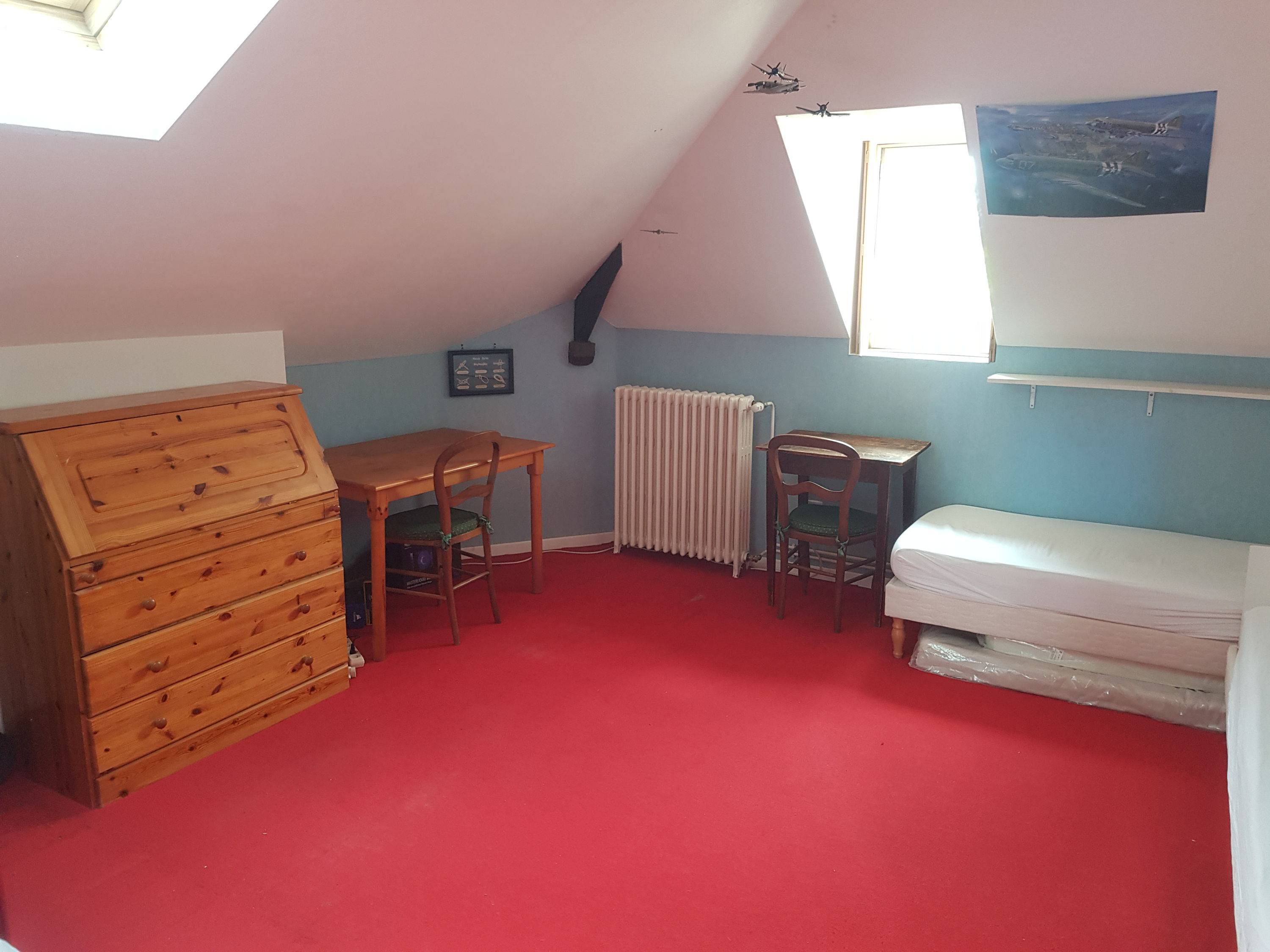 Une photo de l’annonce