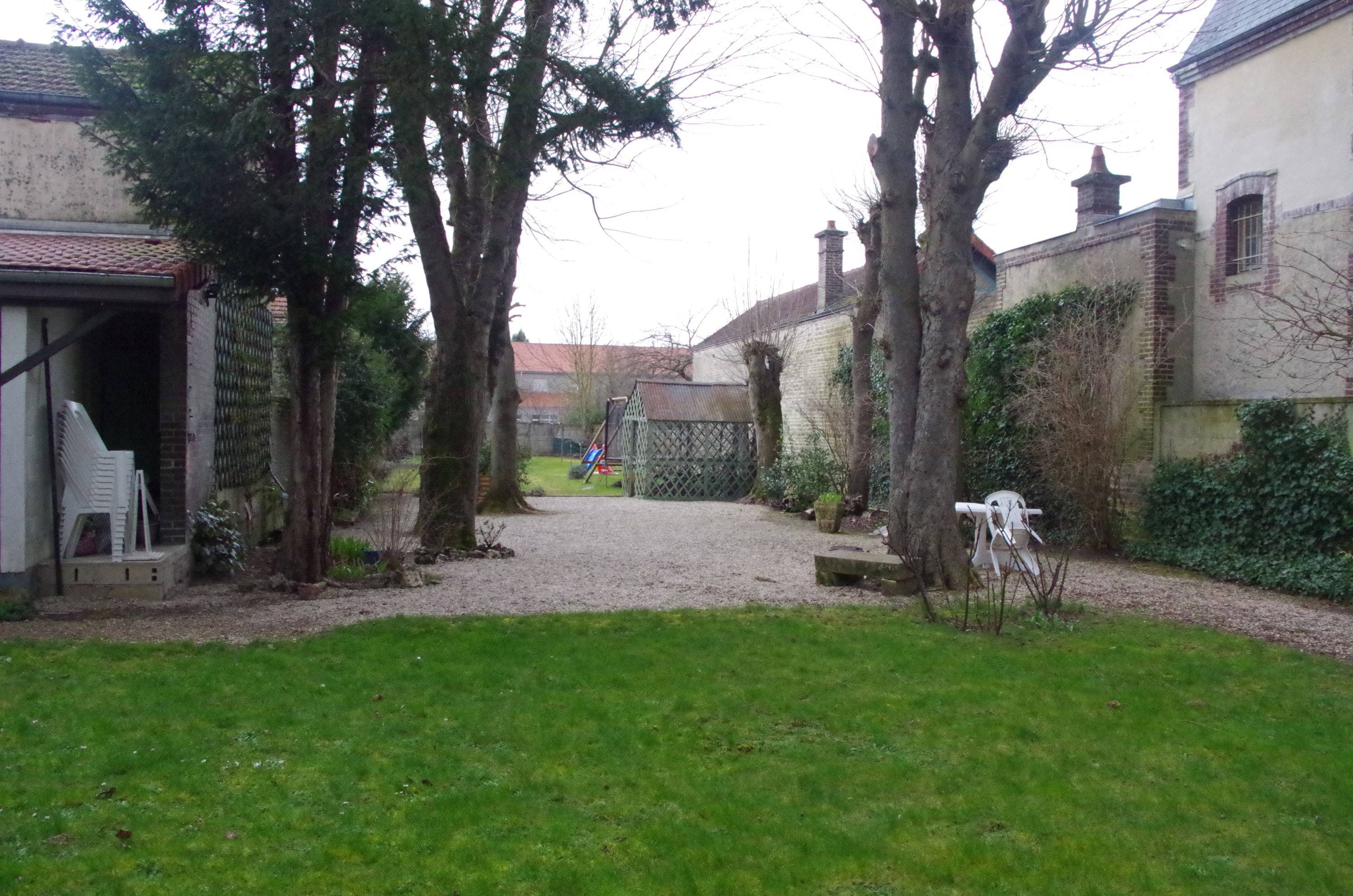 Une photo de l’annonce