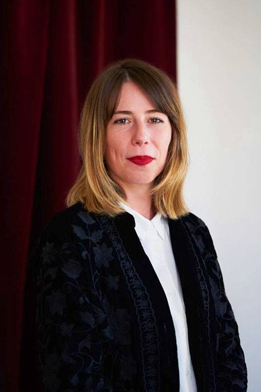 Anne-Laure L.