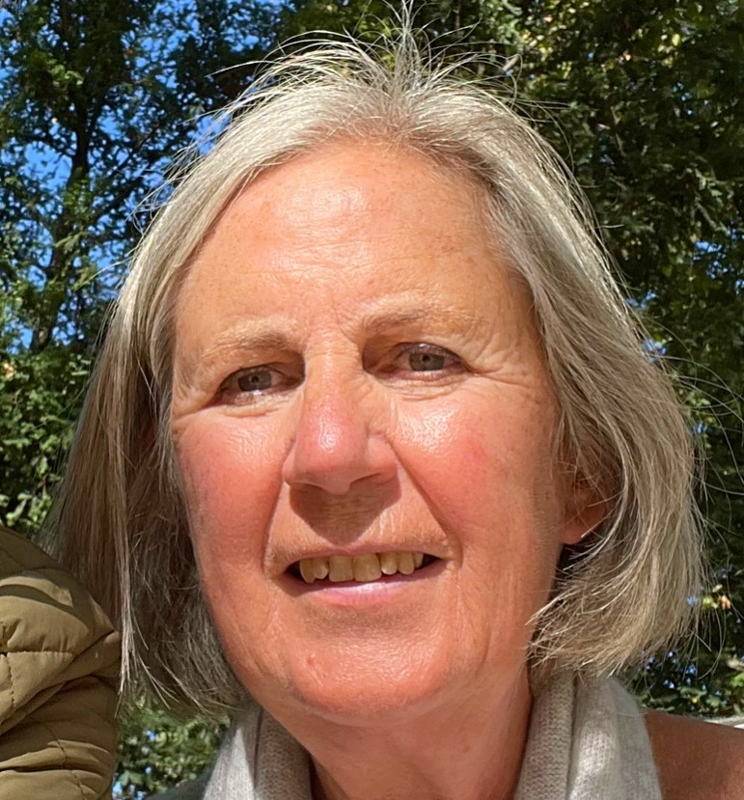 Annick G.