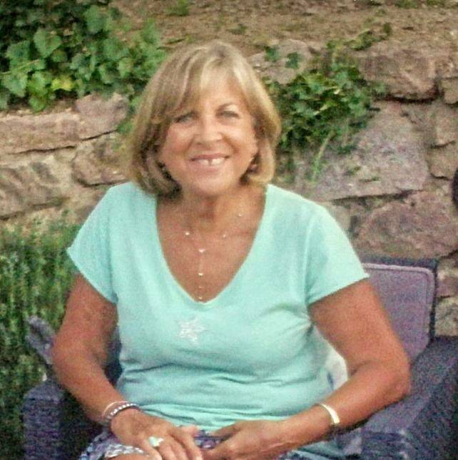 Marie-Joëlle.