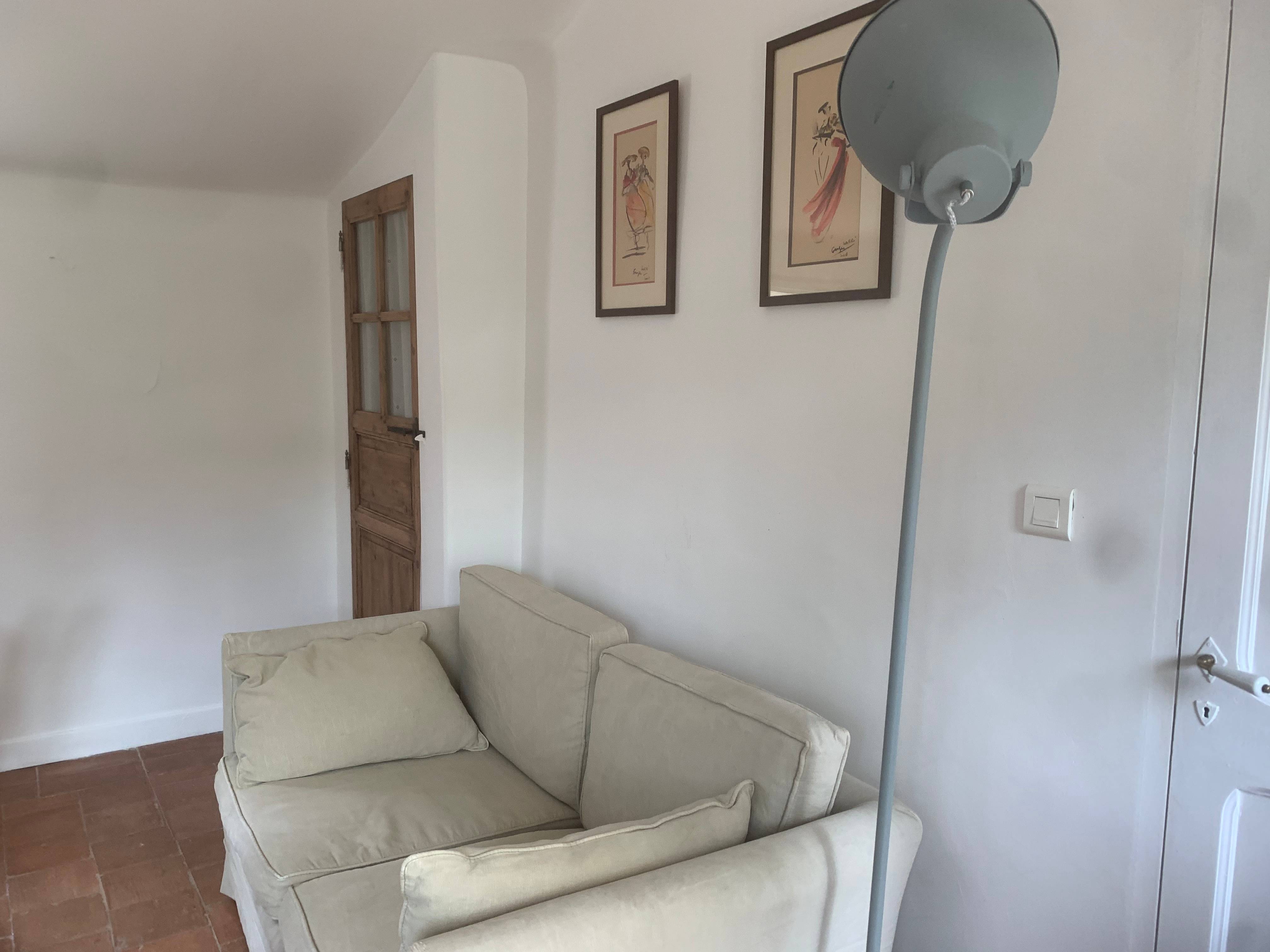 Loue appartement 37m²