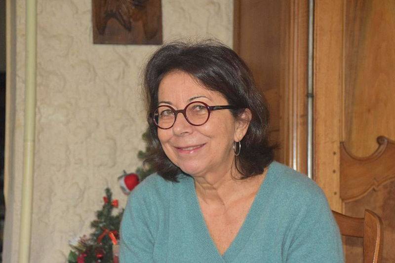 Dominique V.