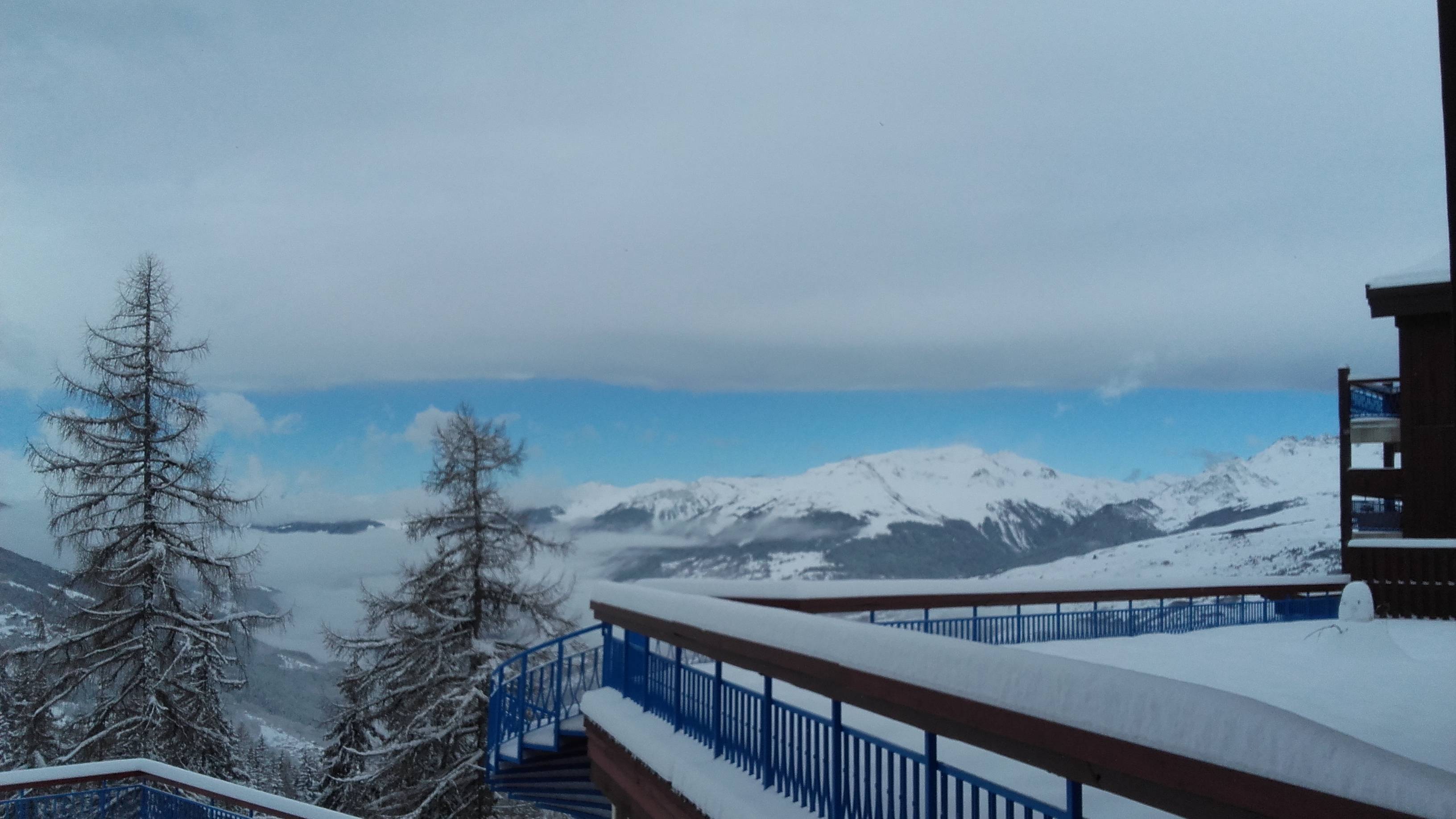 Une photo de l’annonce de location de vacances