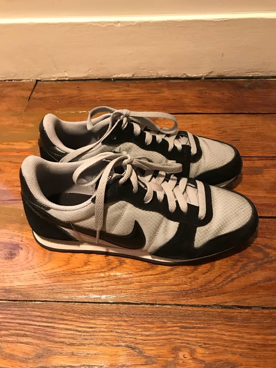 Vends baskets Nike Internationalist taille 38