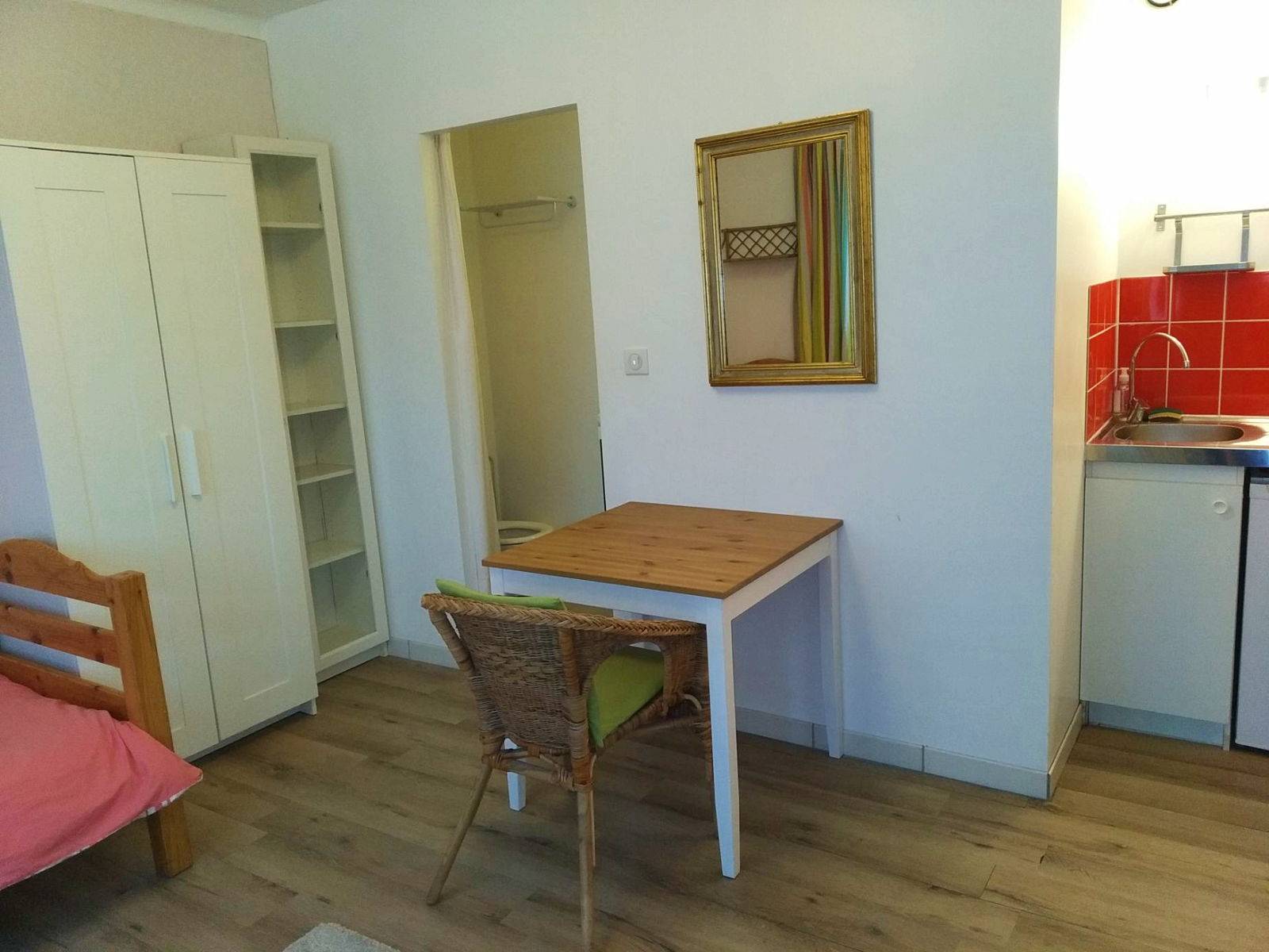 Une photo de l’annonce