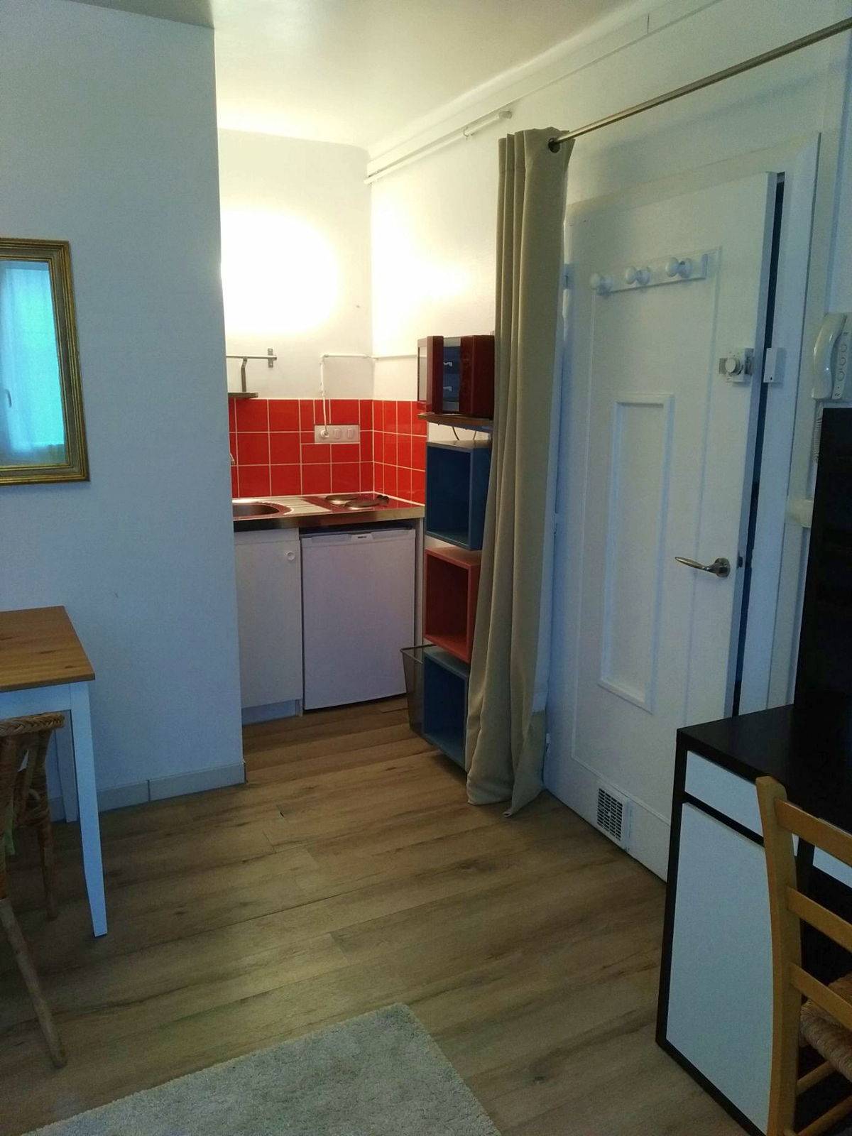 Une photo de l’annonce