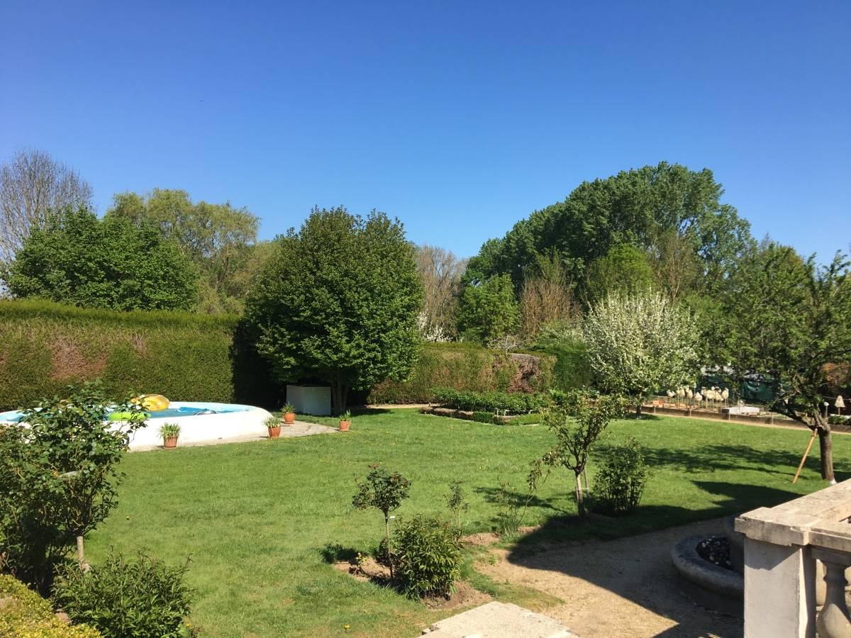 Une photo de l’annonce