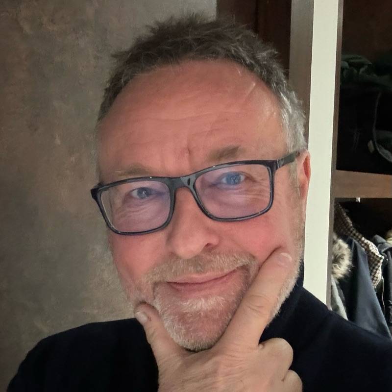 Éric P.