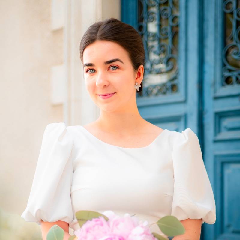 Margaux B.