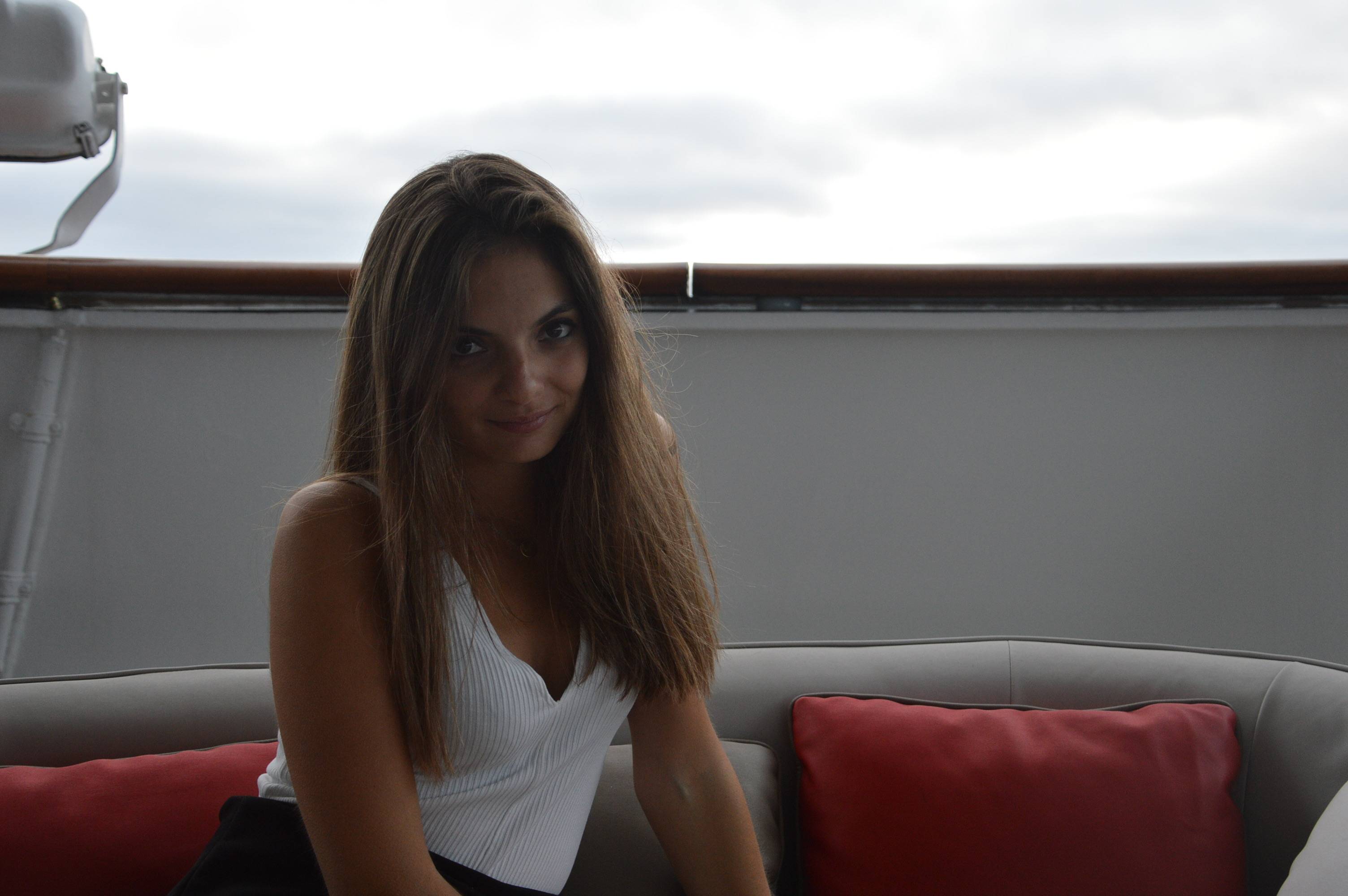 Camille
