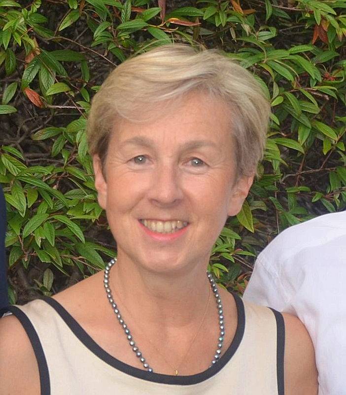 Bénédicte