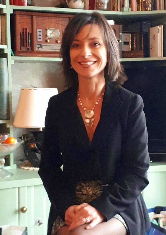 Ghislaine