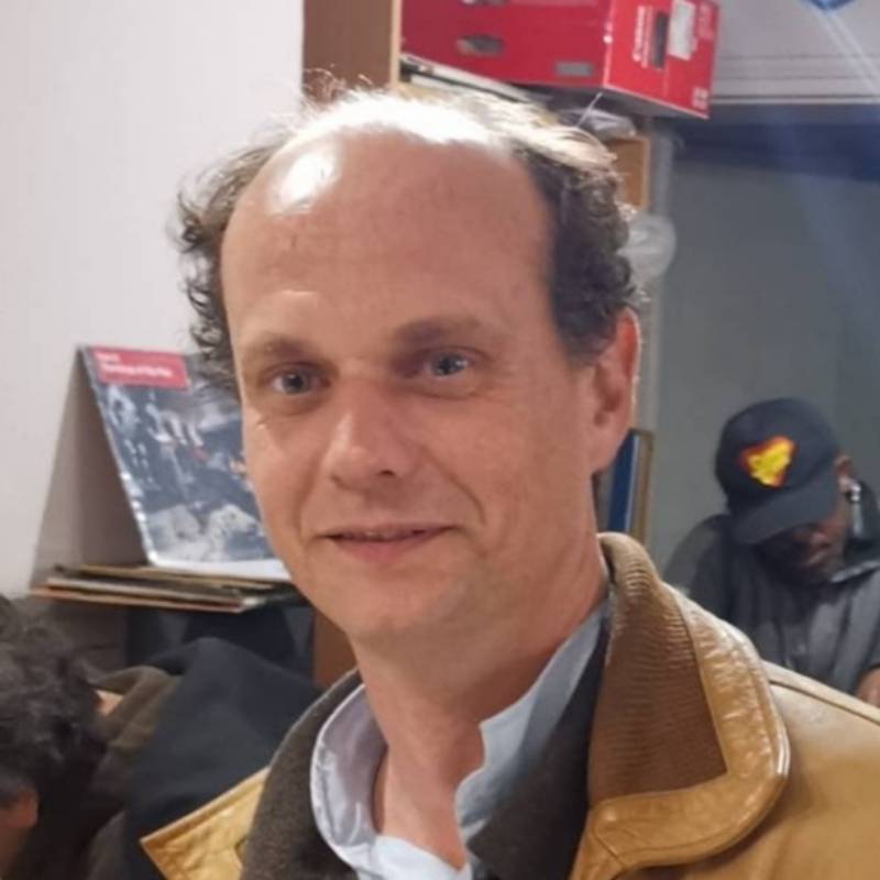 Aurel von B.