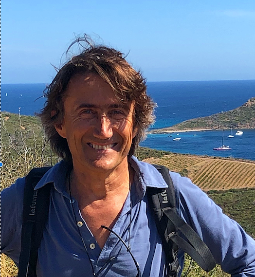 Stéphane