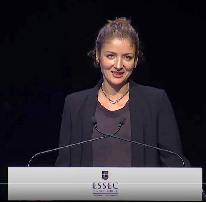 Élodie