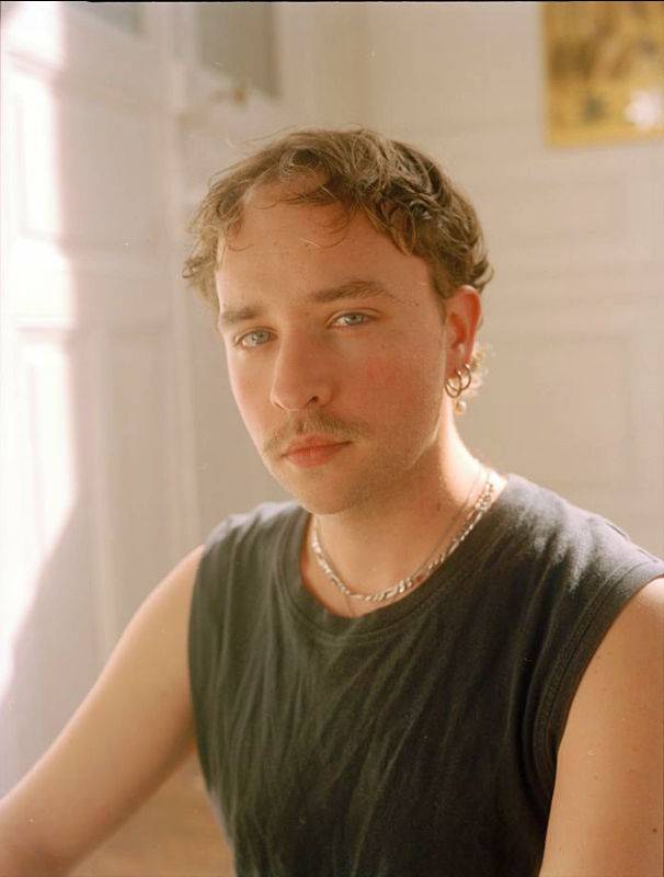 Guillaume B.