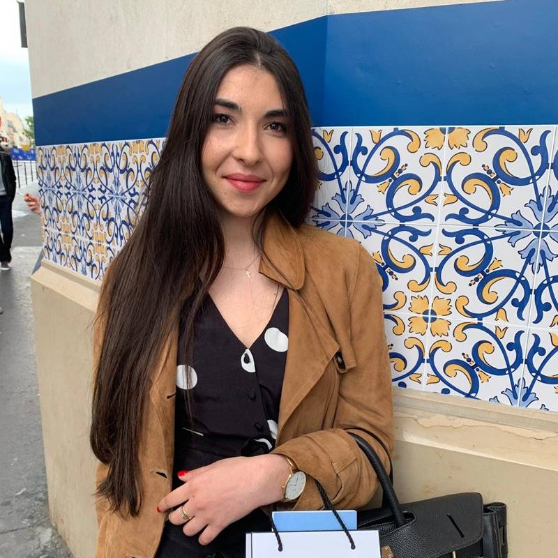 Magali