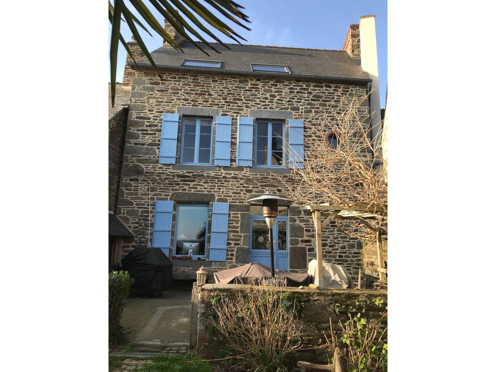 Loue maison 85m²