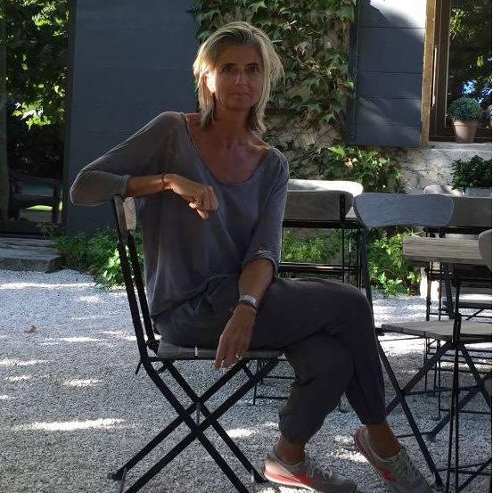 Delphine