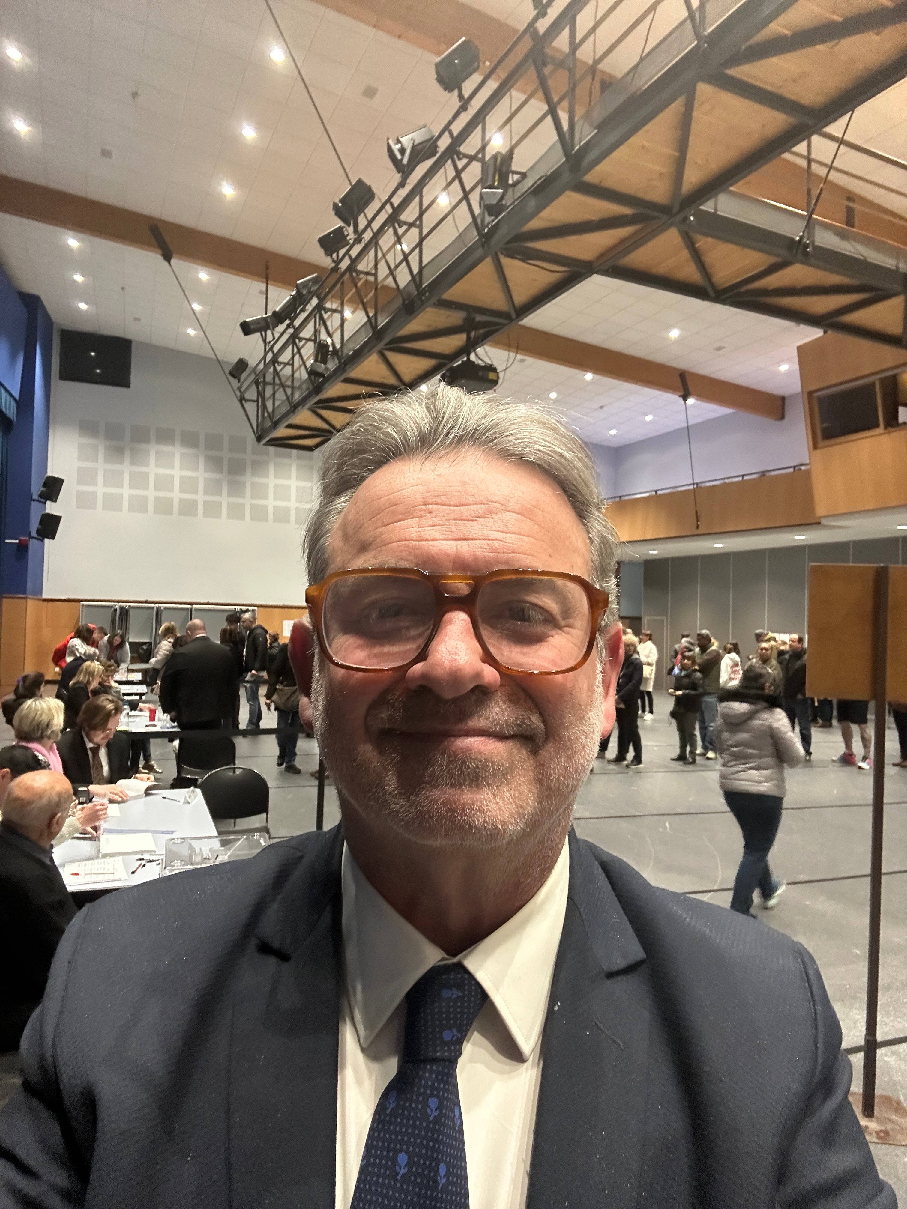 Jean-Christophe.