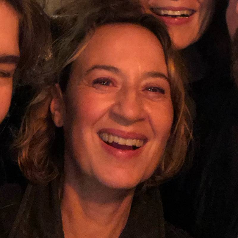 Marie-Caroline