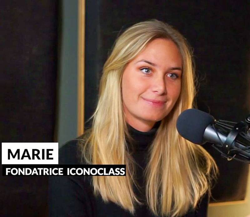 Marie T.