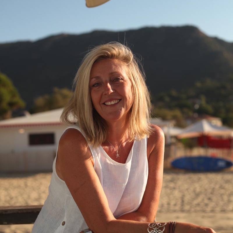 Corinne