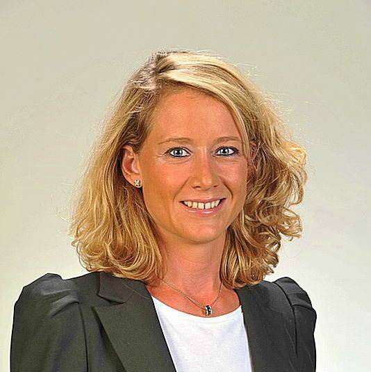 Anne Sophie