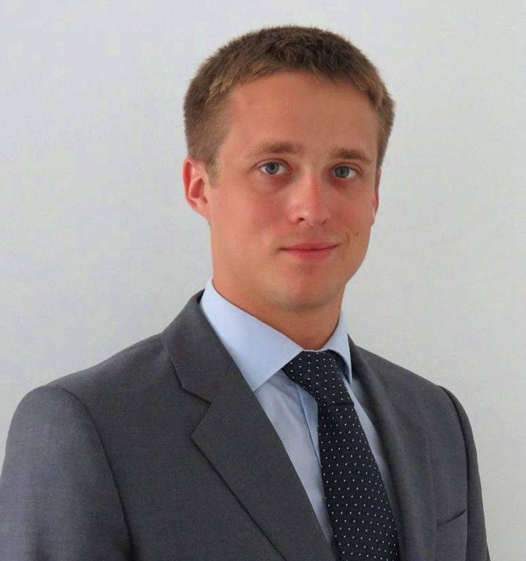 Benoît Antoine Jean D.