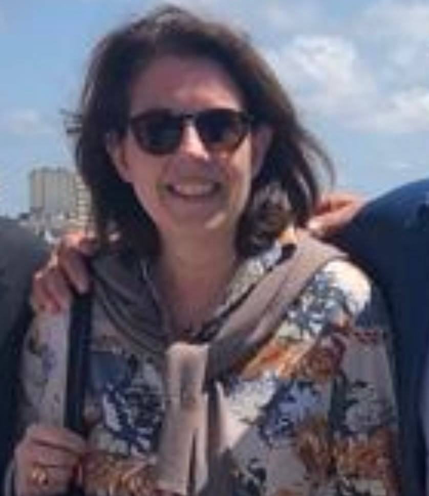 Cécile-Élizabeth S.