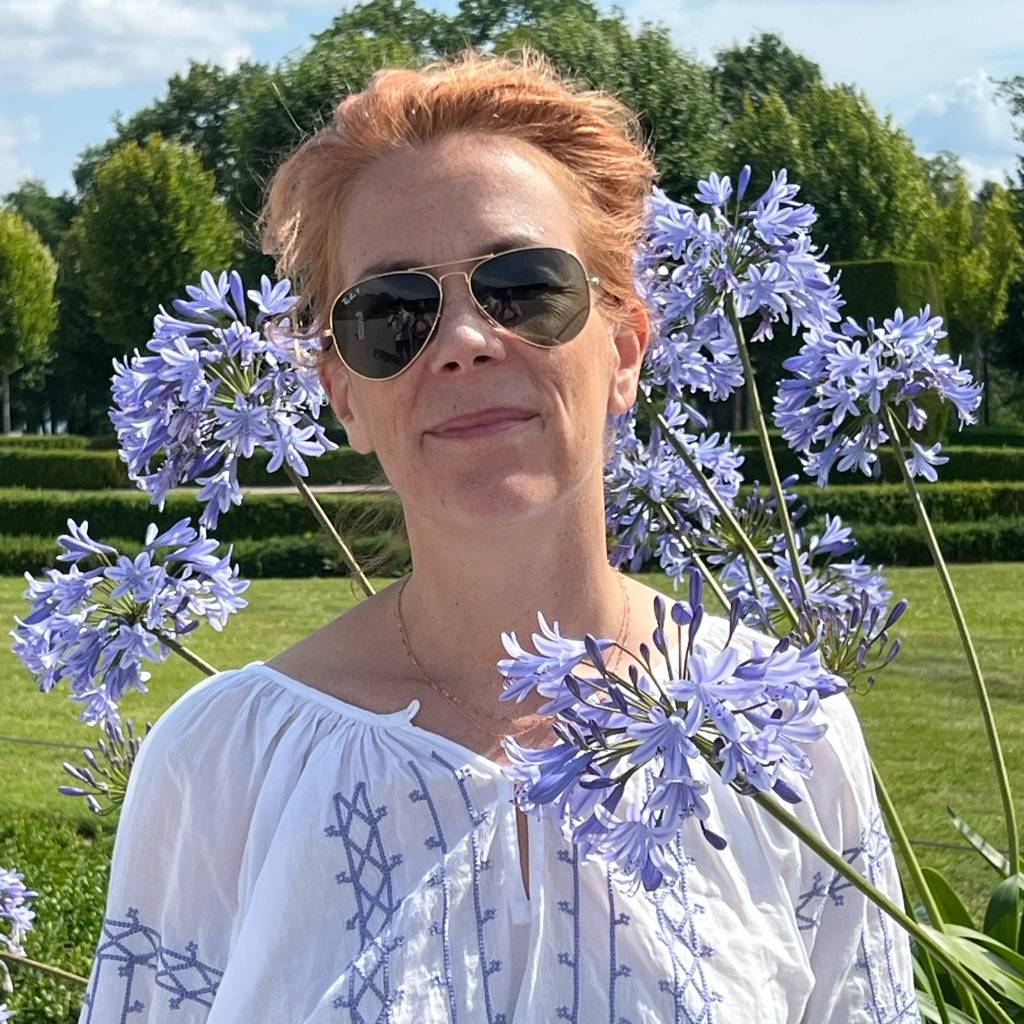 Maud.