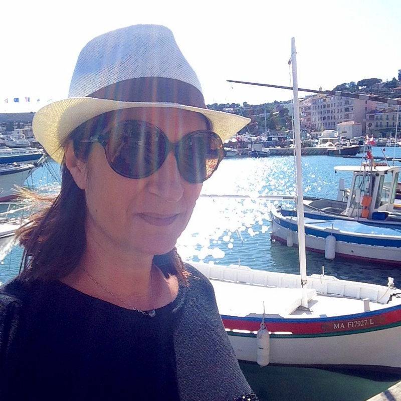 Sandrine