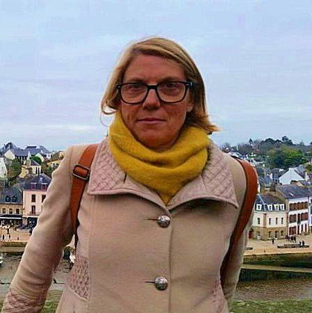 Geneviève