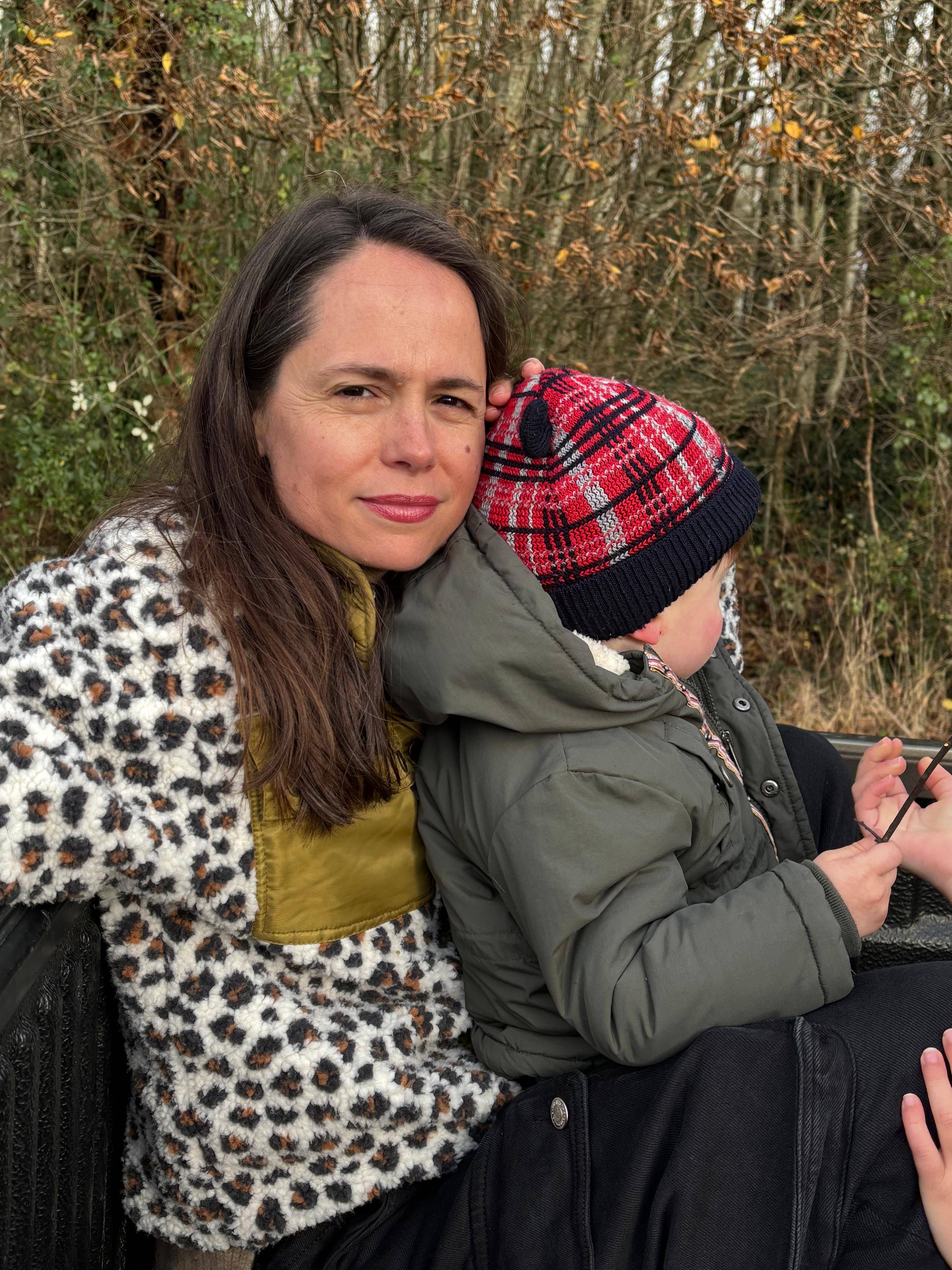 Recommande babysitting avec super nounou disponible