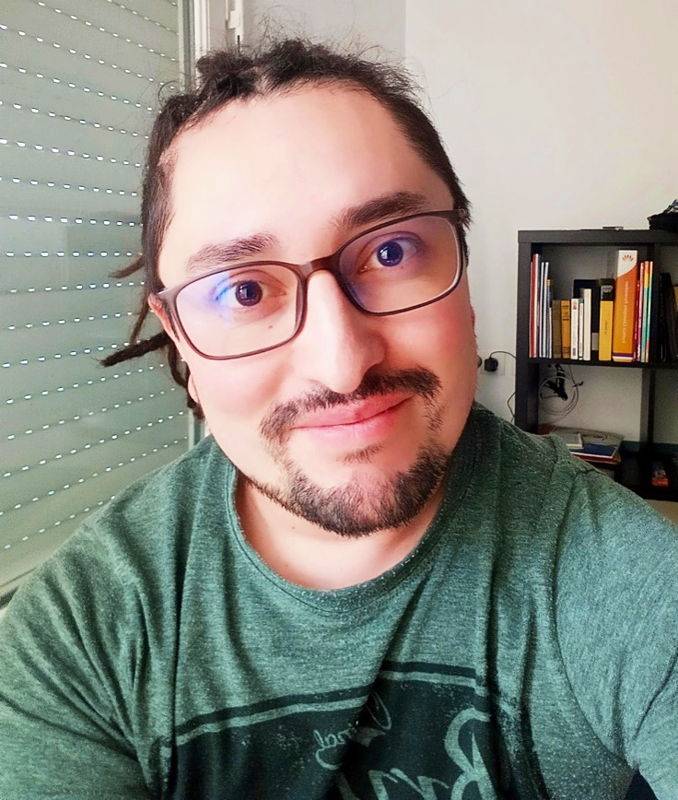 Daniel-Alejandro