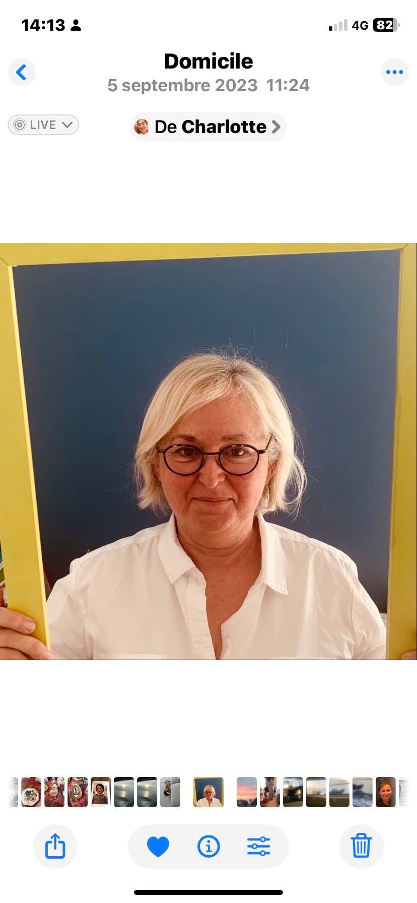 Anne-Marie