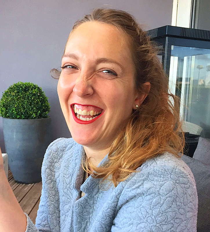 Capucine
