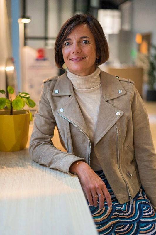 Séverine