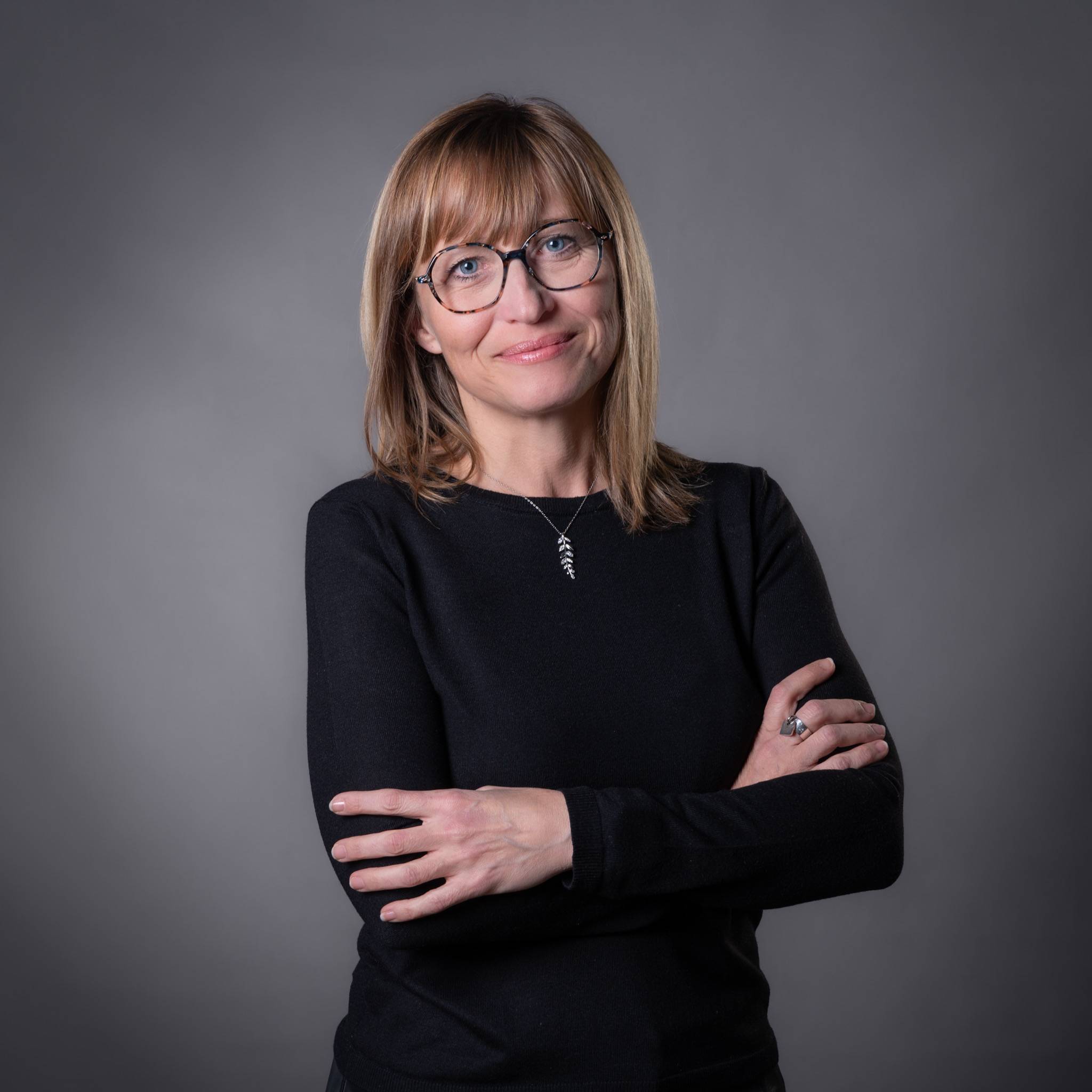 Isabelle B.