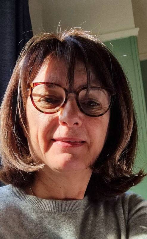 Isabelle C.