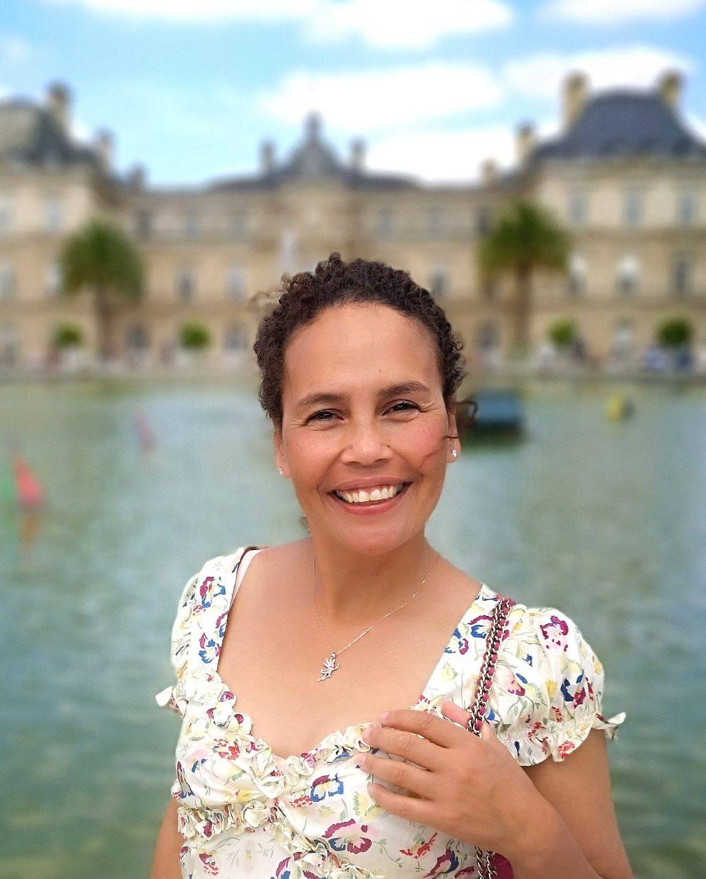 Stéphanie