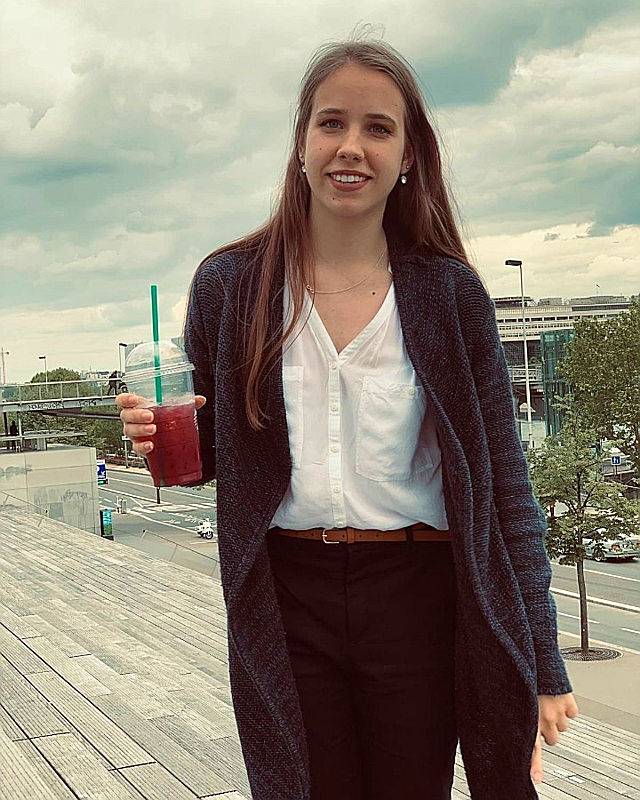 Pauline